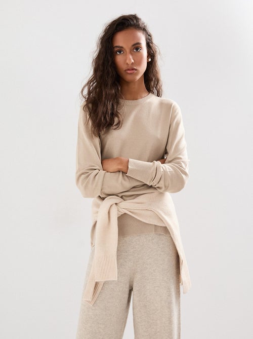 Jersey de punto, MO Fashion - Kiabi