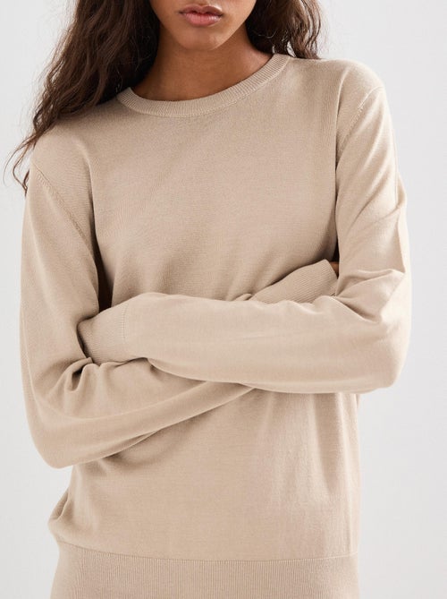 Jersey de punto, MO Fashion - Kiabi