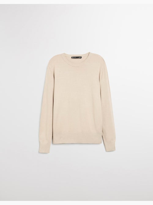 Jersey de punto, MO Fashion - Kiabi