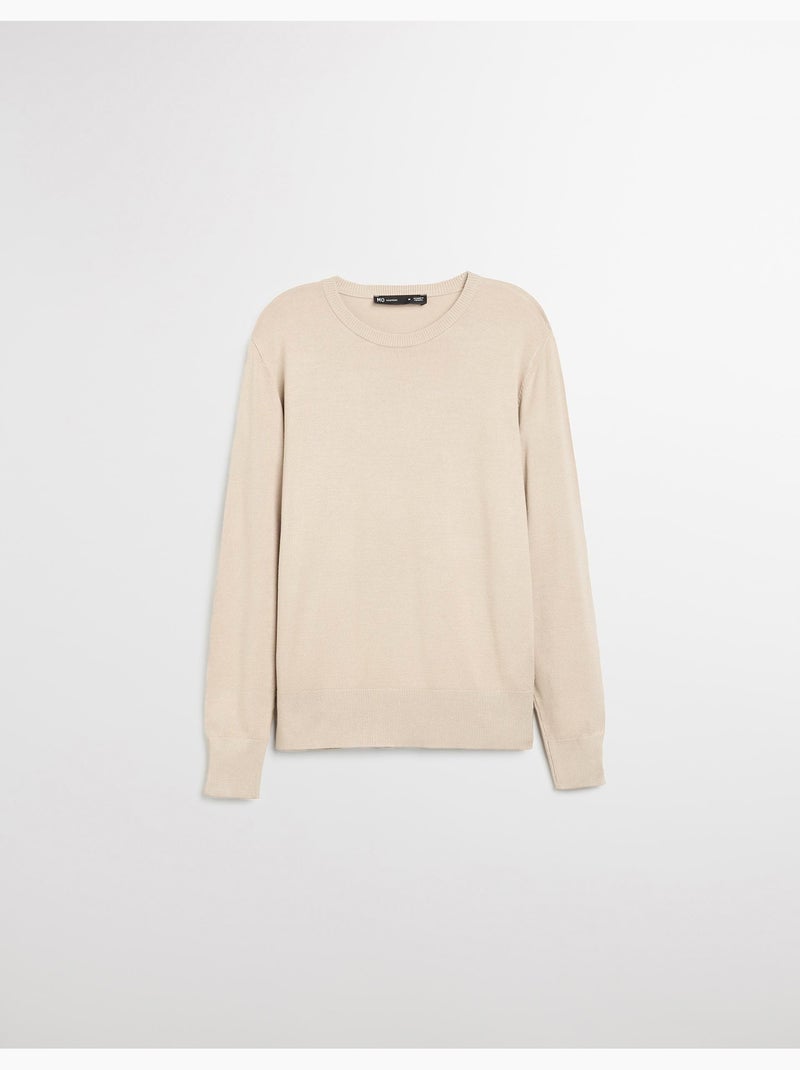Jersey de punto, MO Fashion Beige - Kiabi