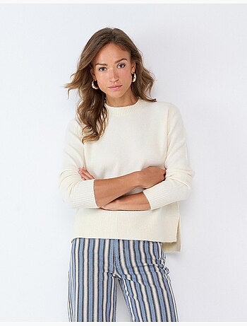 Jersey de punto, mo fashion