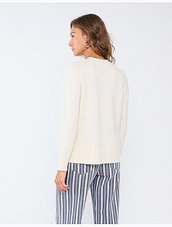 Jersey de punto, mo fashion