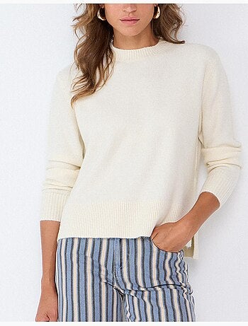 Jersey de punto, mo fashion
