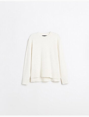 Jersey de punto, mo fashion