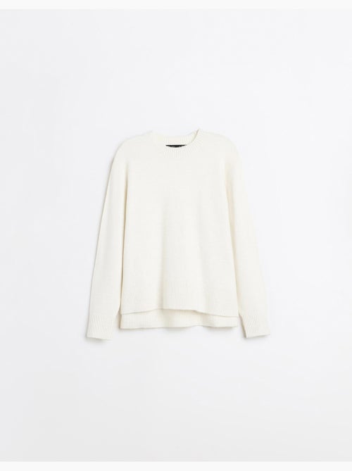 Jersey de punto, mo fashion - Kiabi Jersey de punto, mo fashion - Kiabi