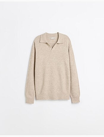 Jersey de punto, mo fashion