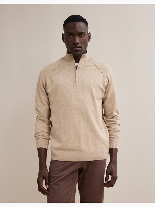 Jersey de punto, mo fashion - Kiabi