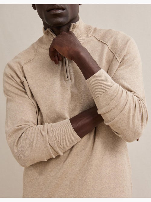 Jersey de punto, mo fashion - Kiabi