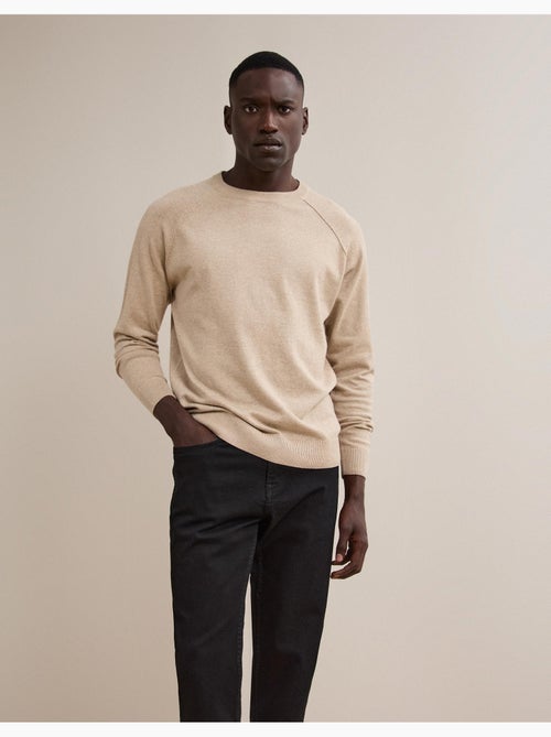 Jersey de punto, mo fashion - Kiabi