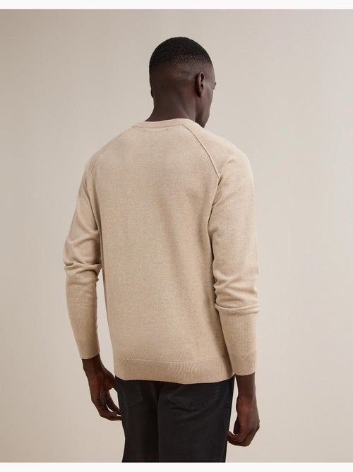 Jersey de punto, mo fashion - Kiabi