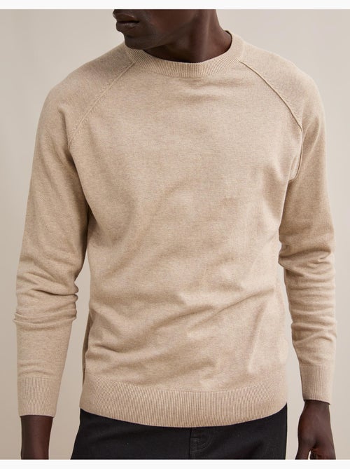 Jersey de punto, mo fashion - Kiabi