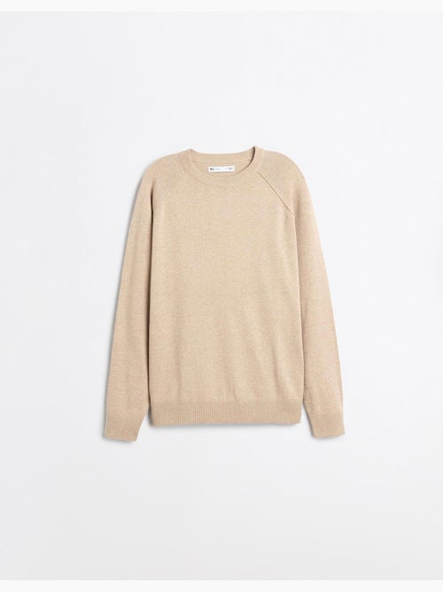 Jersey de punto, mo fashion - Kiabi