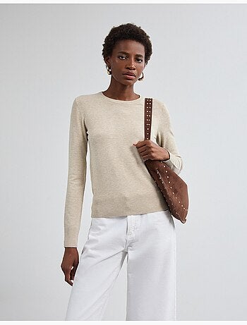 Jersey de punto, mo fashion
