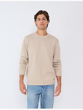 Jersey de punto, mo fashion