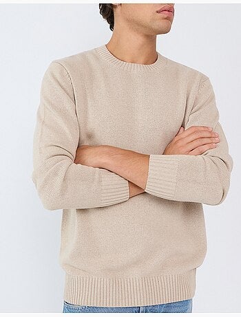 Jersey de punto, mo fashion