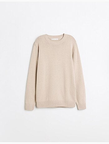Jersey de punto, mo fashion