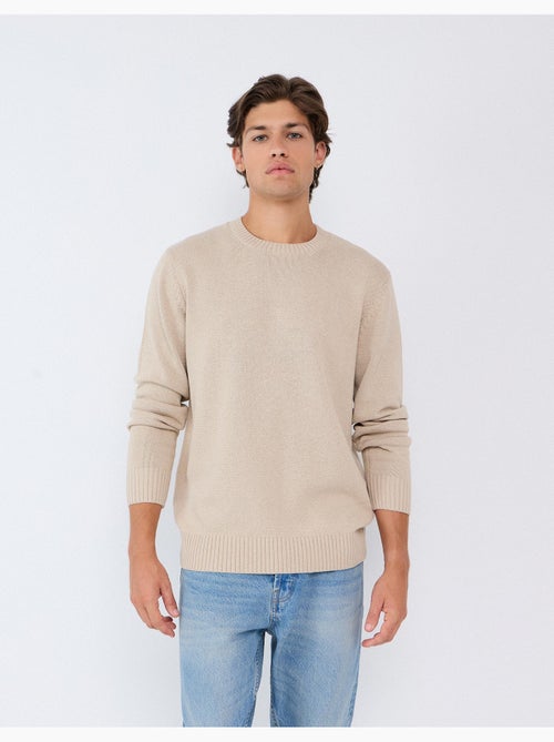 Jersey de punto, mo fashion - Kiabi