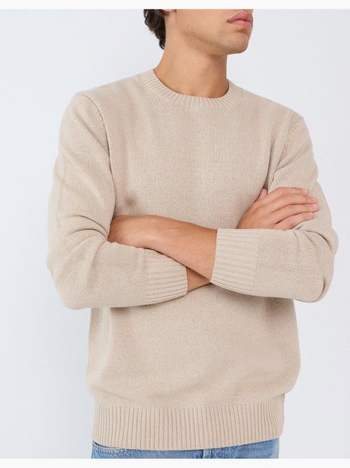 Jersey de punto, mo fashion - Kiabi