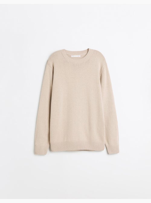 Jersey de punto, mo fashion - Kiabi