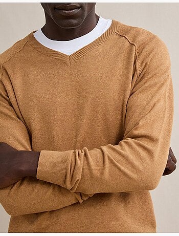 Jersey de punto, mo fashion