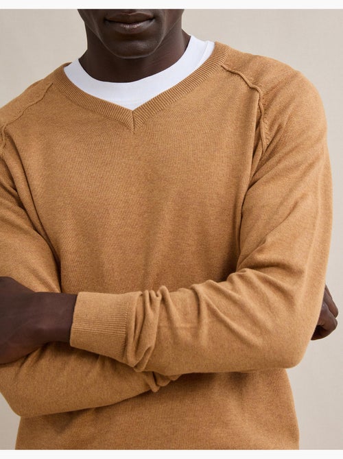 Jersey de punto, mo fashion - Kiabi