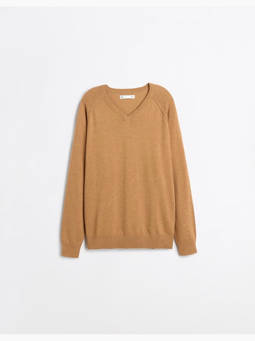 Jersey de punto, mo fashion - Kiabi
