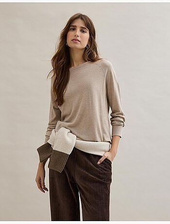 Jersey de punto, MO Fashion