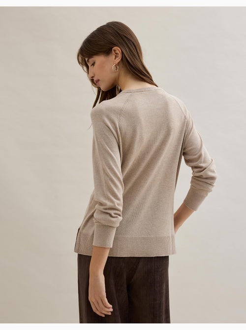 Jersey de punto, MO Fashion - Kiabi