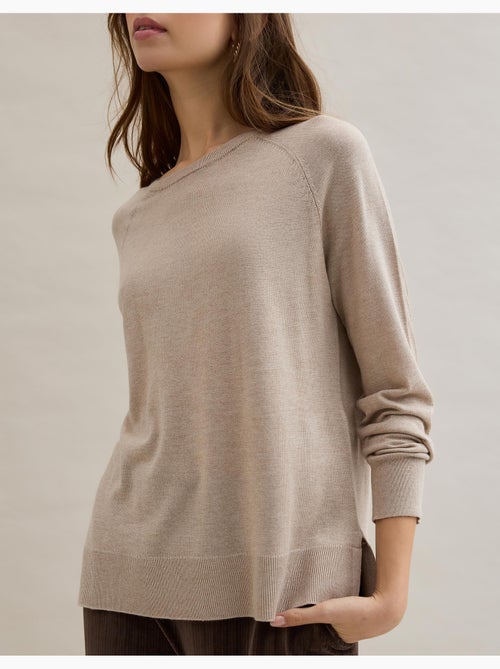 Jersey de punto, MO Fashion - Kiabi