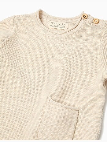 Jersey de punto, MO Fashion