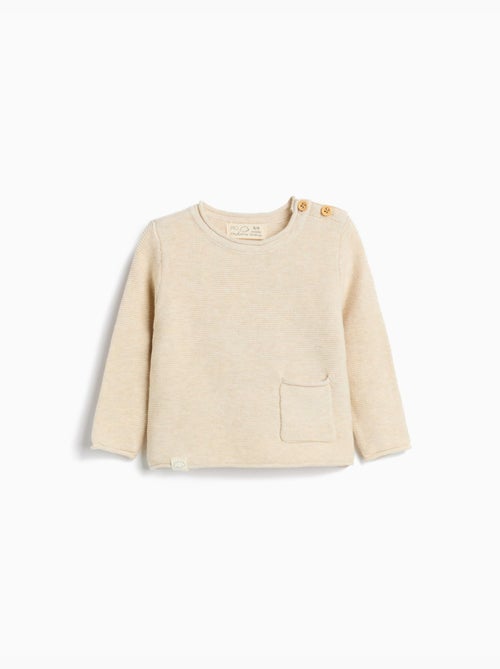 Jersey de punto, MO Fashion - Kiabi