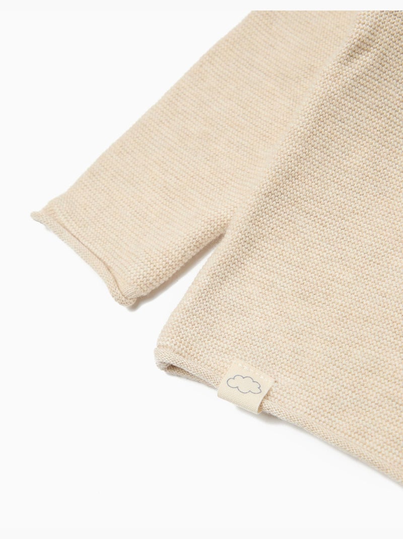 Jersey de punto, MO Fashion Beige - Kiabi