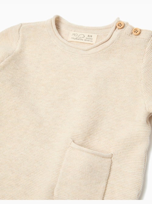 Jersey de punto, MO Fashion - Kiabi