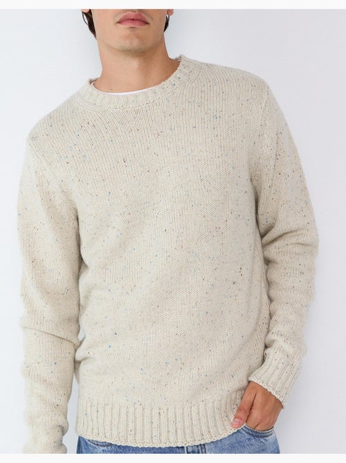 Jersey de punto, mo fashion - Kiabi