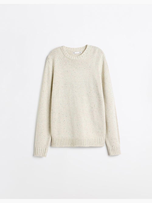 Jersey de punto, mo fashion - Kiabi