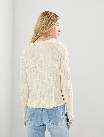 Jersey de punto, MO Fashion