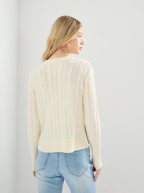 Jersey de punto, MO Fashion - Kiabi