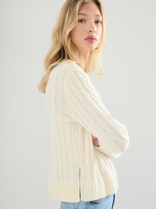 Jersey de punto, MO Fashion - Kiabi
