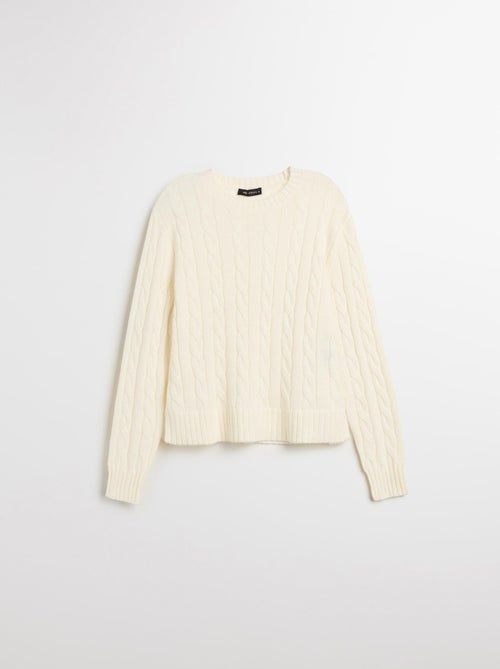 Jersey de punto, MO Fashion - Kiabi