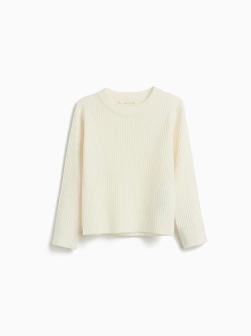 Jersey de punto, MO Fashion - Kiabi