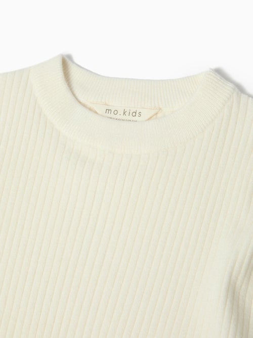 Jersey de punto, MO Fashion - Kiabi
