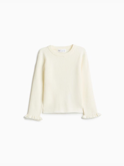 Jersey de punto, mo fashion - Kiabi