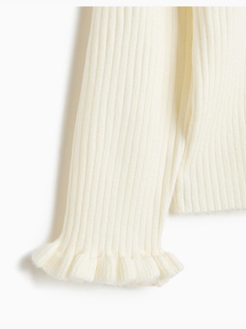 Jersey de punto, mo fashion - Kiabi