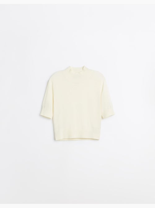 Jersey de punto, mo fashion - Kiabi Jersey de punto, mo fashion - Kiabi
