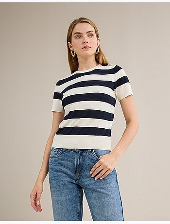 Jersey de punto, MO Fashion