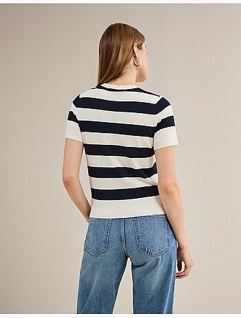 Jersey de punto, MO Fashion