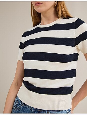 Jersey de punto, MO Fashion