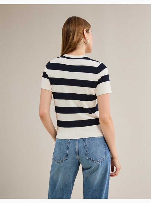 Jersey de punto, MO Fashion - Kiabi Jersey de punto, MO Fashion - Kiabi