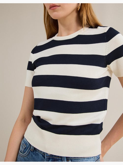 Jersey de punto, MO Fashion - Kiabi Jersey de punto, MO Fashion - Kiabi