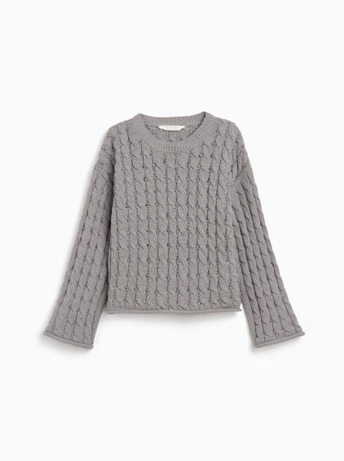 Jersey de punto, MO Fashion - Kiabi
